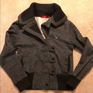 Puma jacket